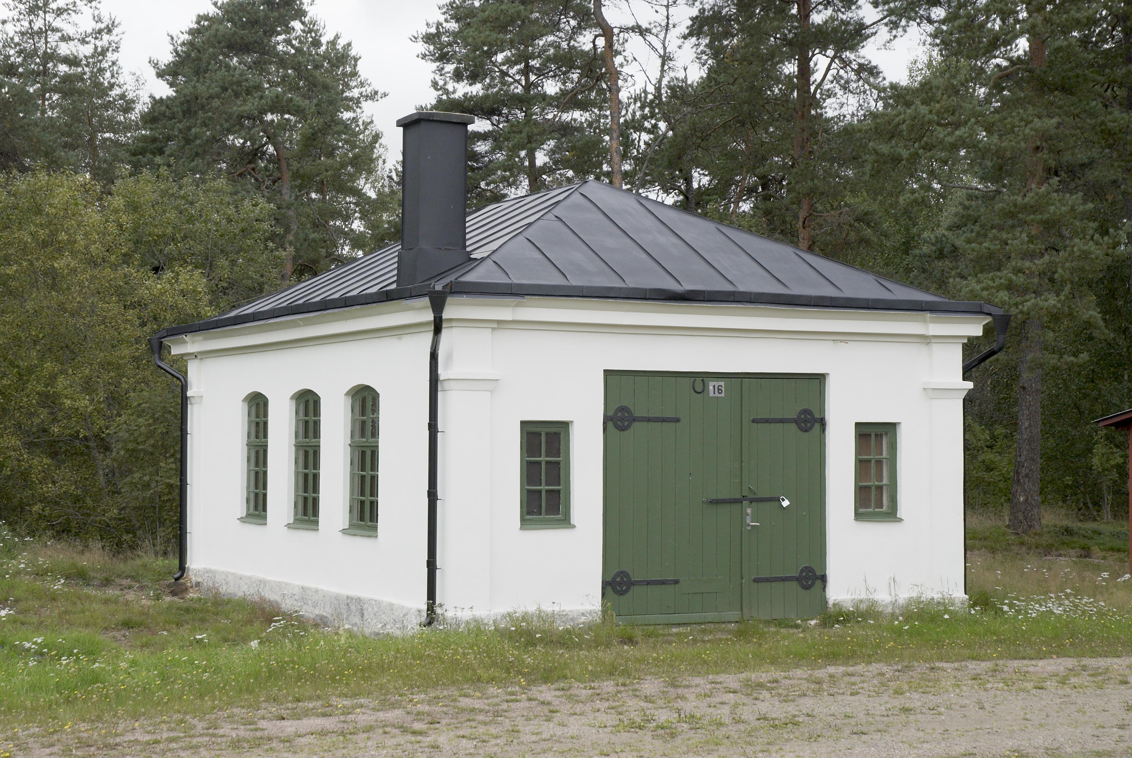 Bengt A Lundberg, Skillingarydslägren