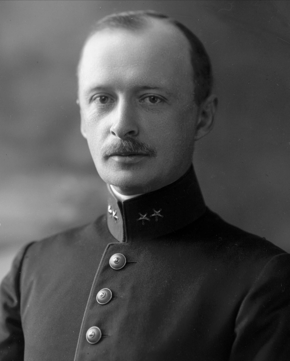 Gustav Borgen, NFB.44228