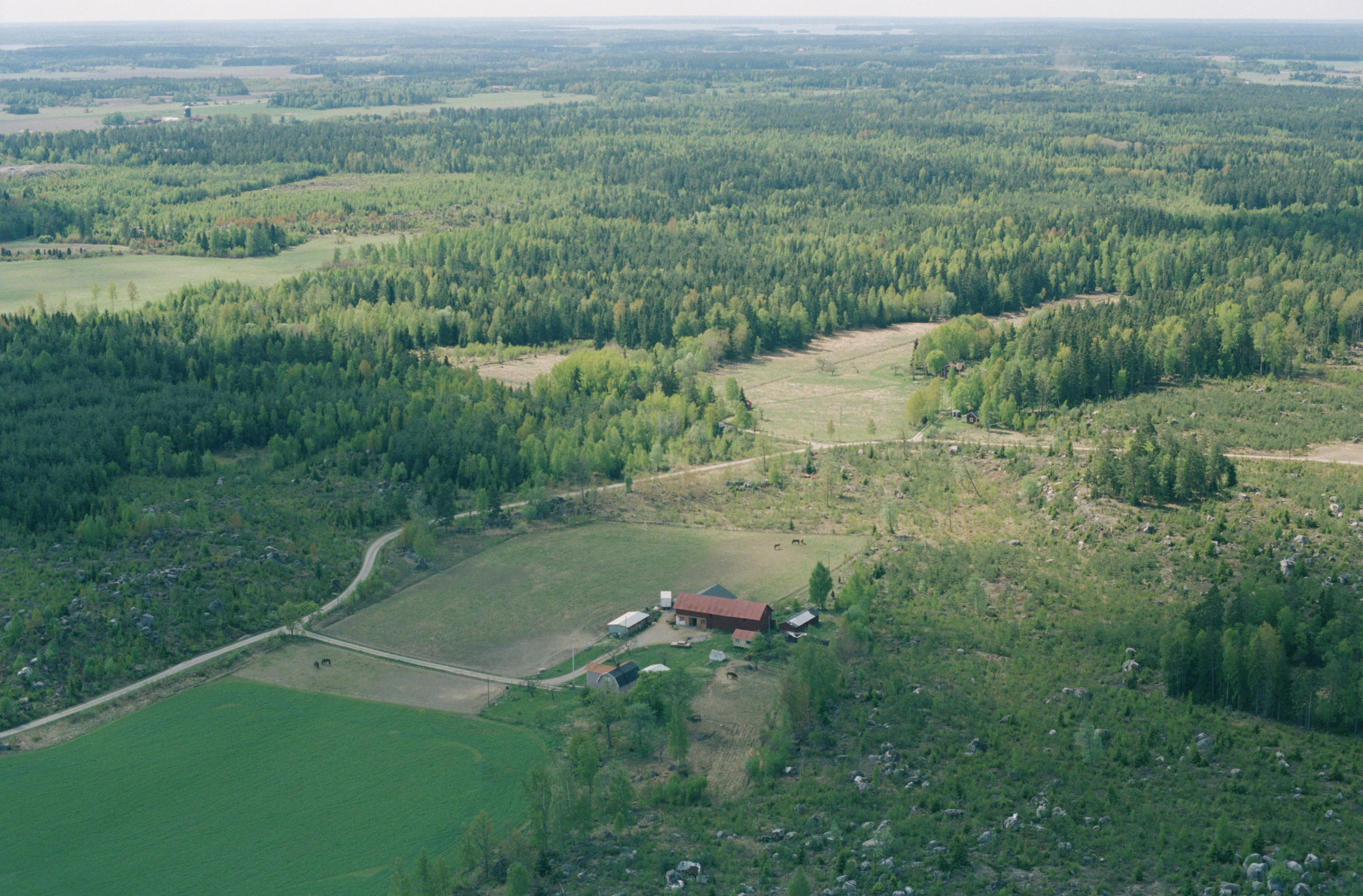 Jan Norrman, Tillinge 329