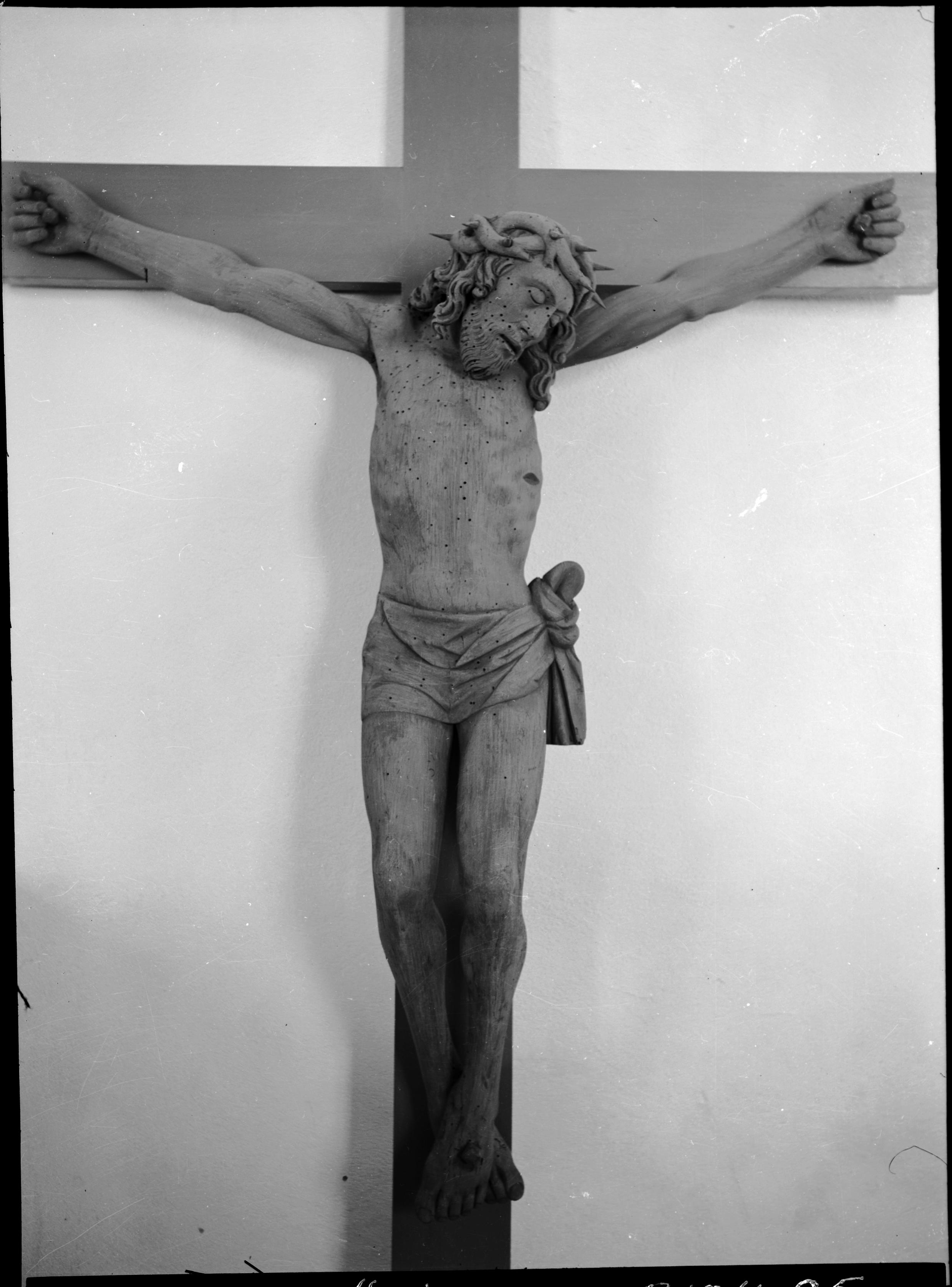Sven Dalén, Dannäs kyrka