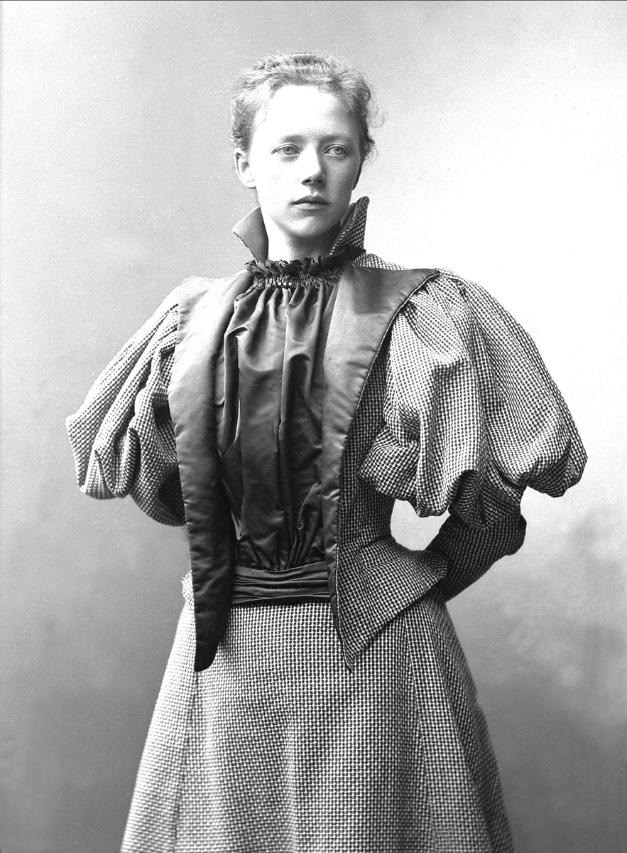 Gustav Borgen, NFB.45986