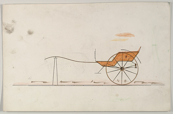Brewster & Co., Cart/Gig (unnumbered)
