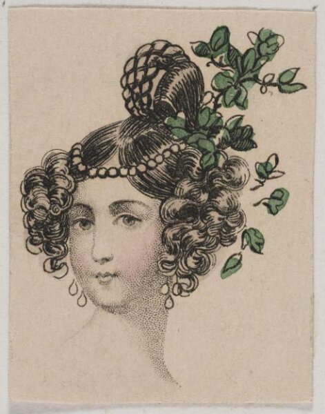 Unknown, Print