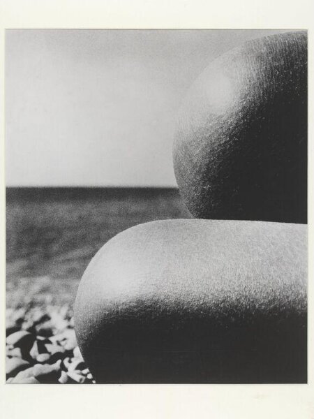 Bill Brandt, Nude