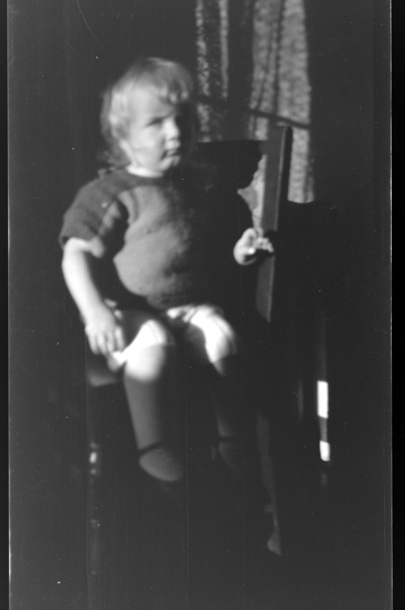 Rolf Sr. Sundt, NF.34664-013