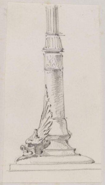 Spiers, Richard Phené, Drawing