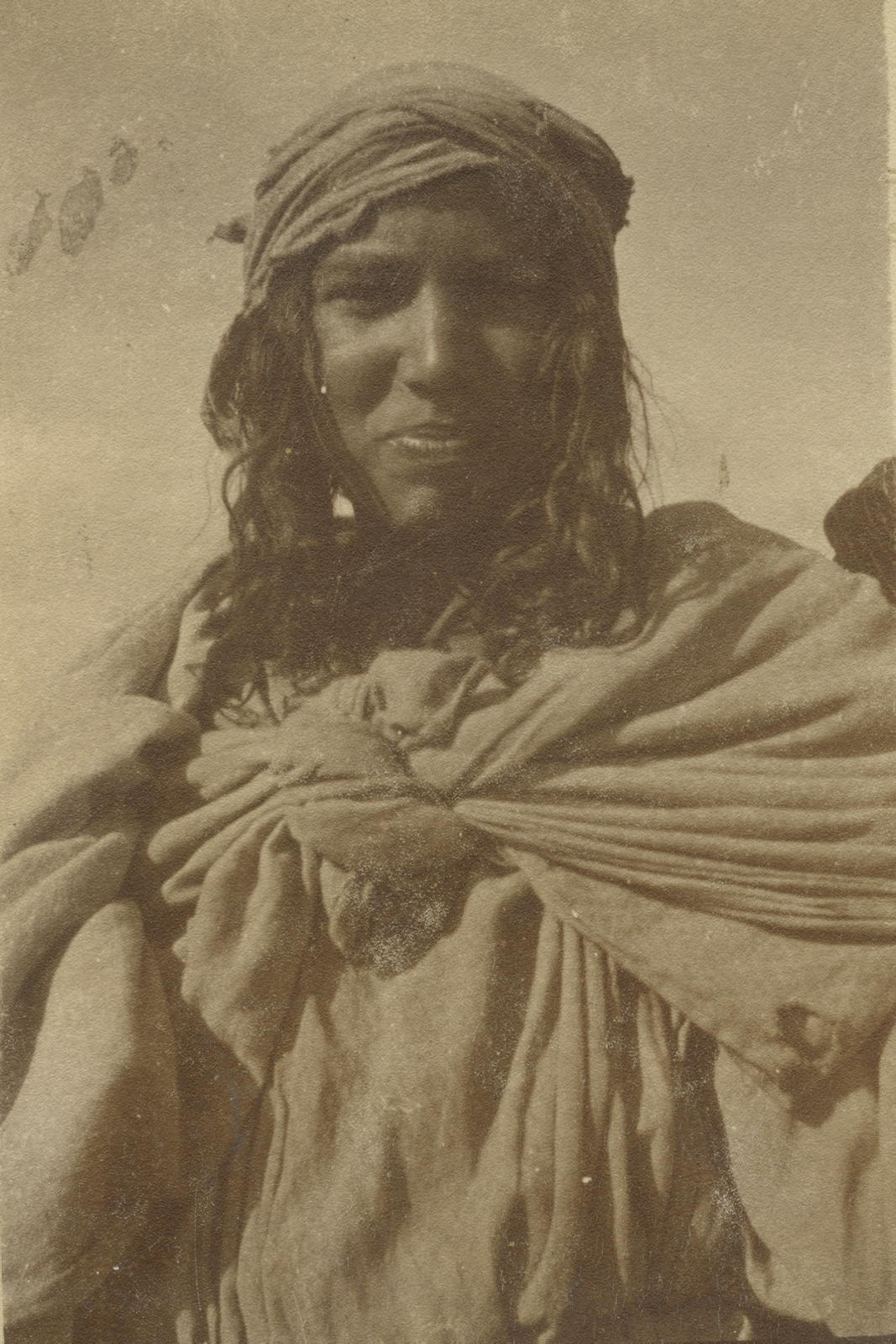 Desconegut, [Morocco]