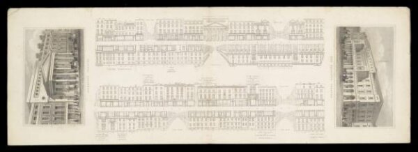 Unknown, H Beard Print Collection