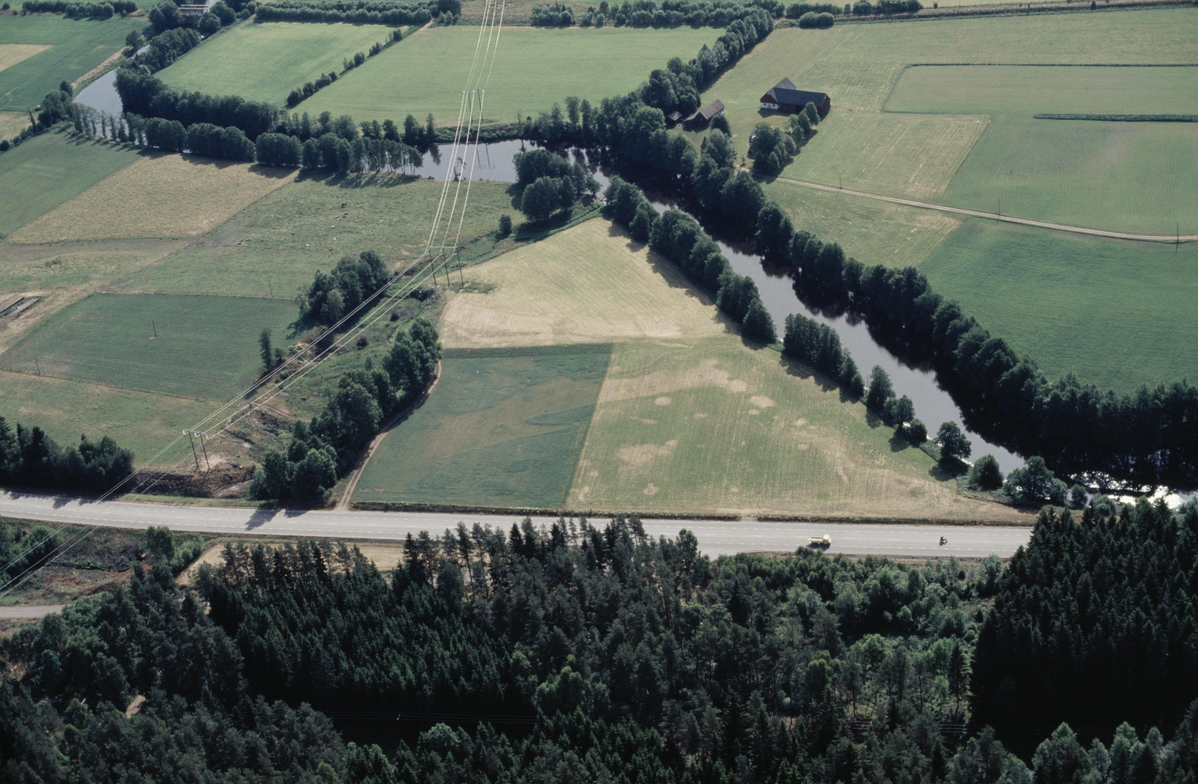 Jan Norrman, Kånna 86:1