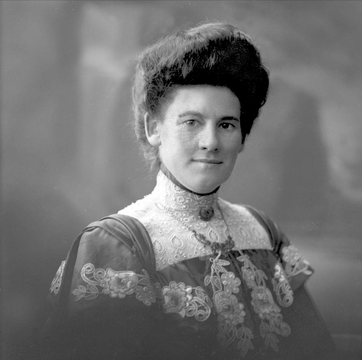 Gustav Borgen, NFB.28803