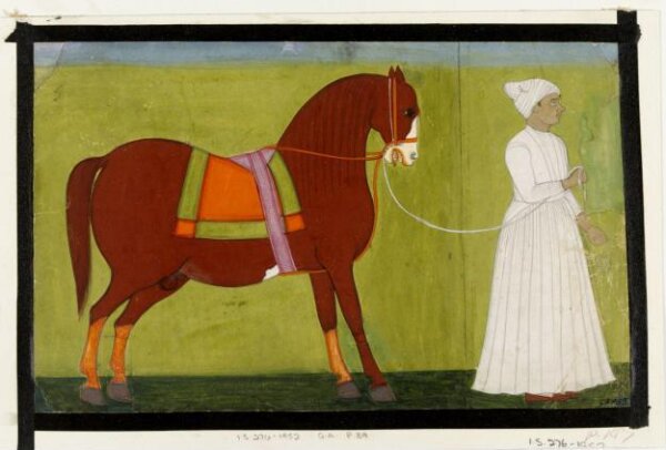 Unknown, Painting