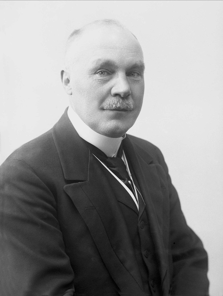 Gustav Borgen, NFB.51841