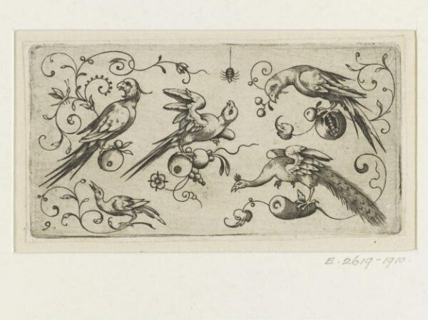 Unknown, Print