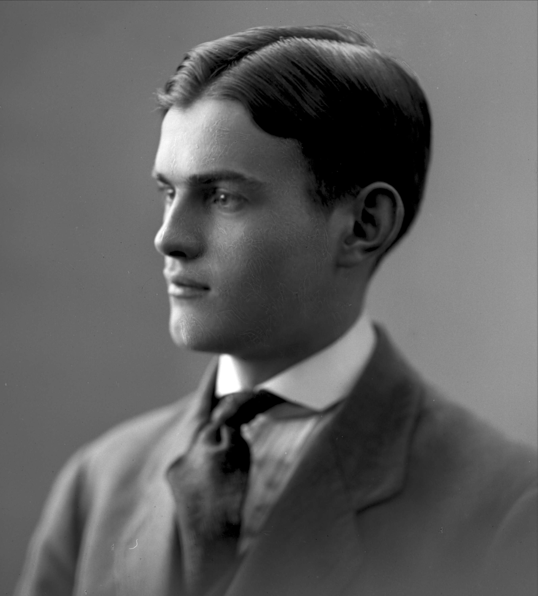 Gustav Borgen, NFB.44192