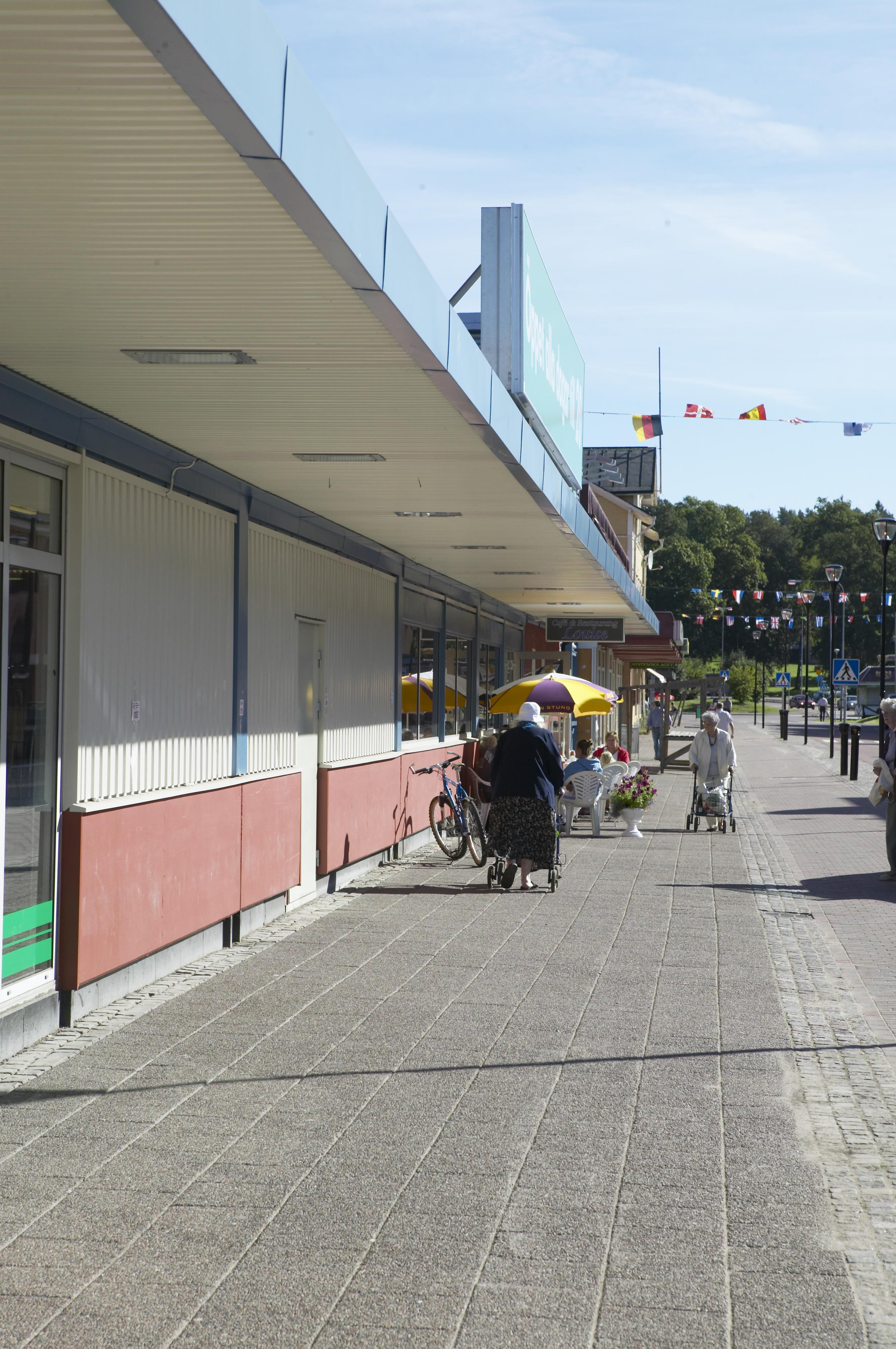 Bengt A Lundberg, Filipstad