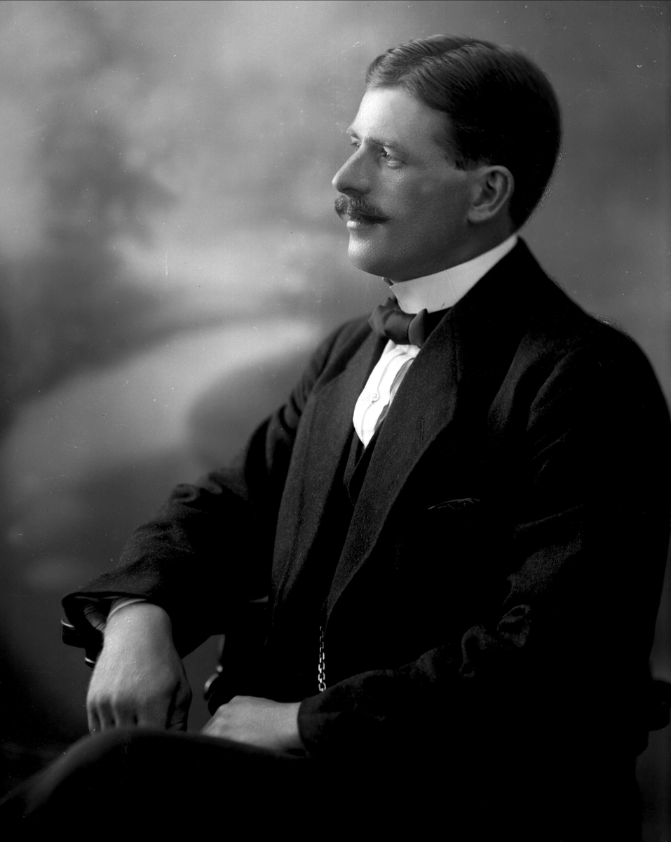Gustav Borgen, NFB.11524