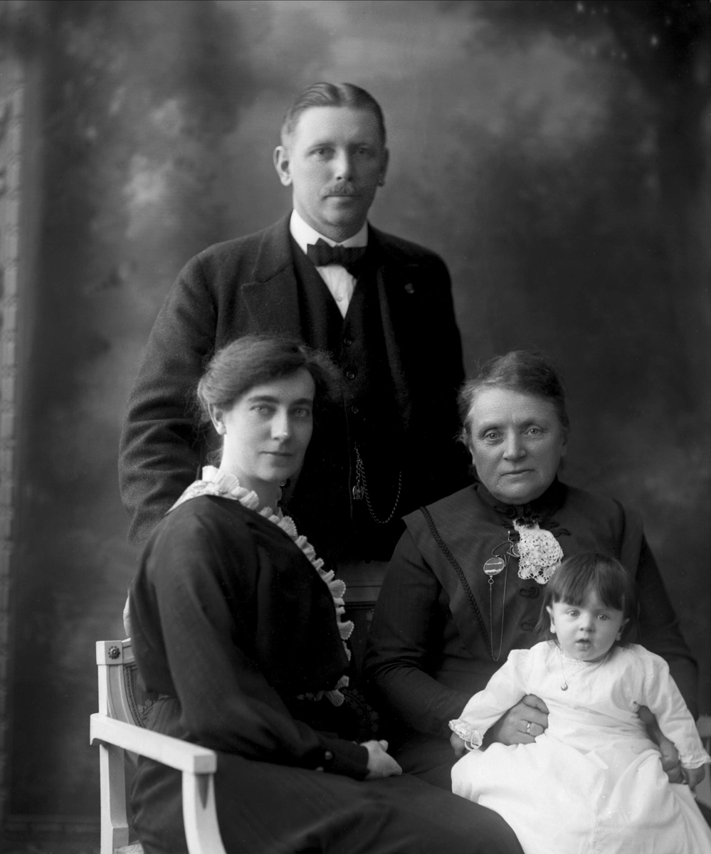 Gustav Borgen, NFB.13945