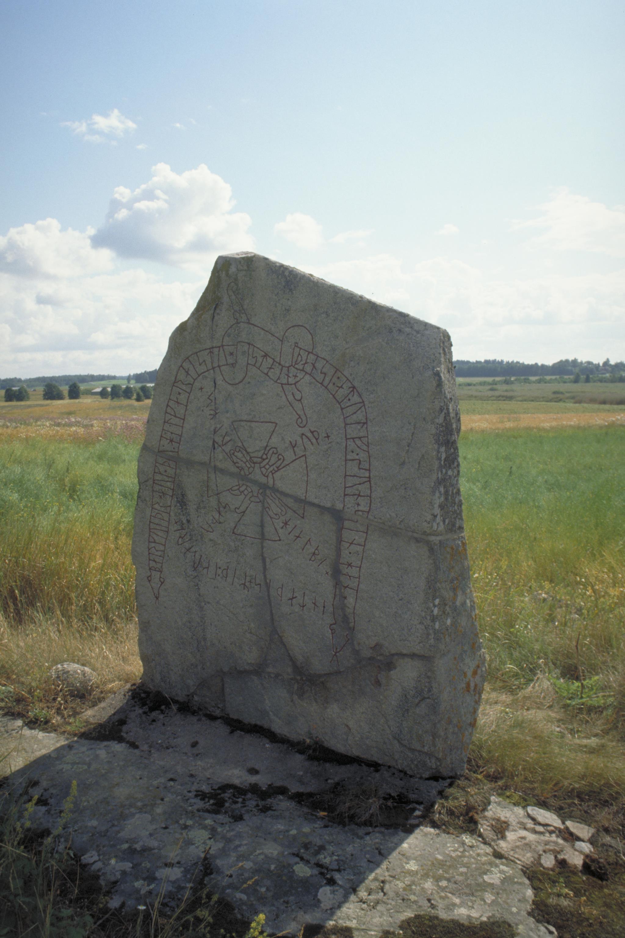 Bengt A Lundberg, Sö9 Lifsinge