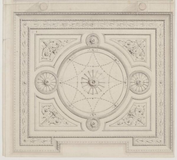 Unknown, Drawing