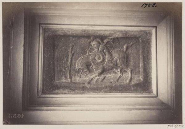 Parker, John Henry, Photograph