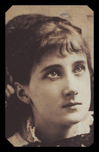 Unknown, Guy Little Theatrical Photograph