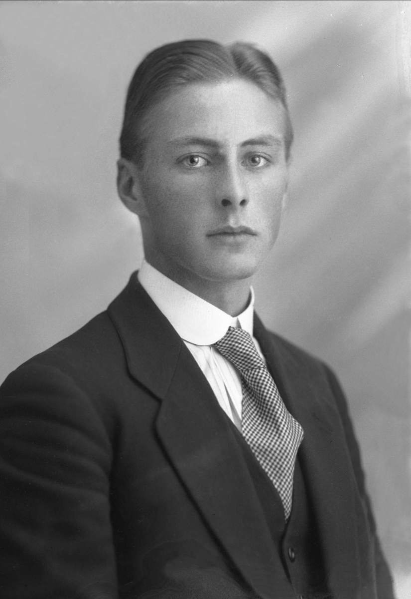Gustav Borgen, NFB.51073
