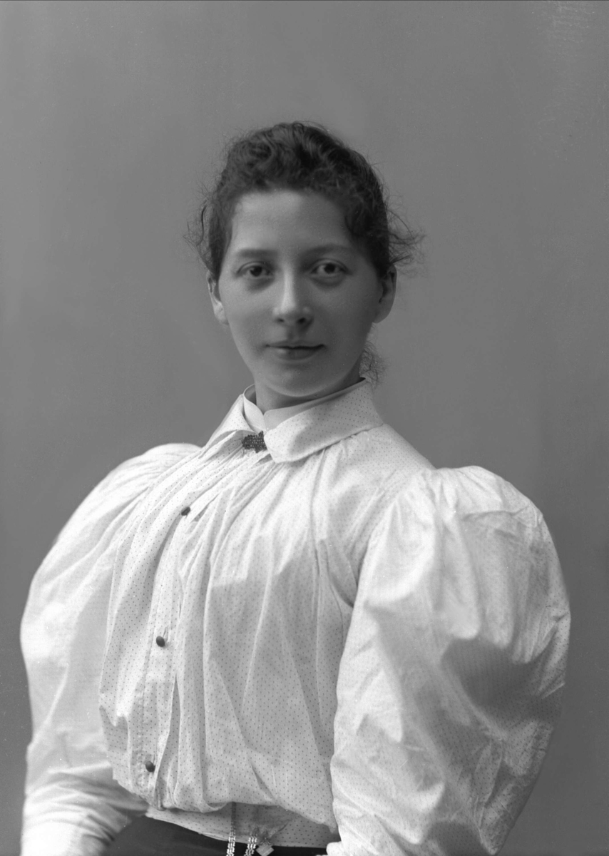 Gustav Borgen, NFB.38997