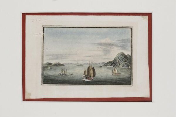 Unknown, Painting