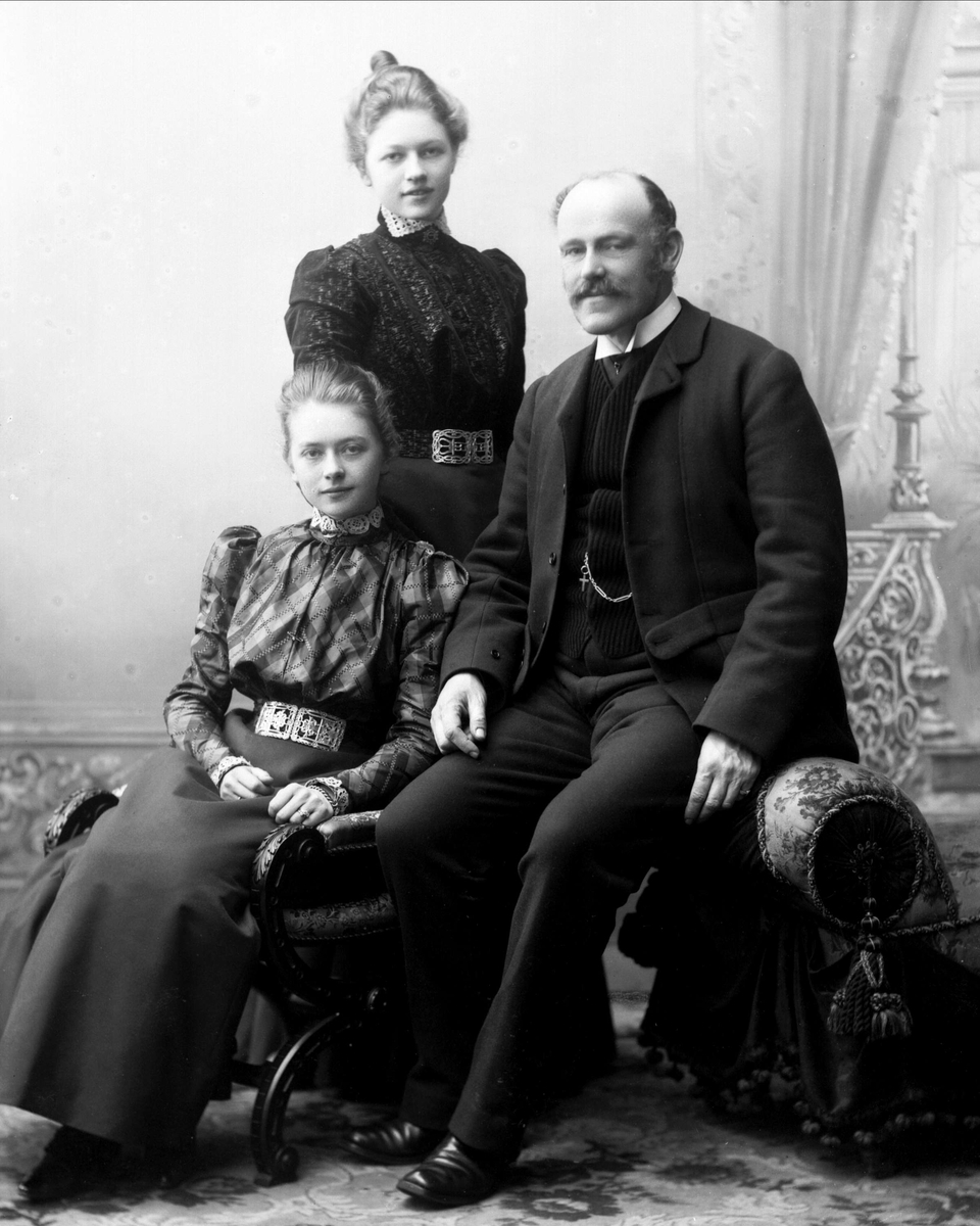 Gustav Borgen, NFB.03324