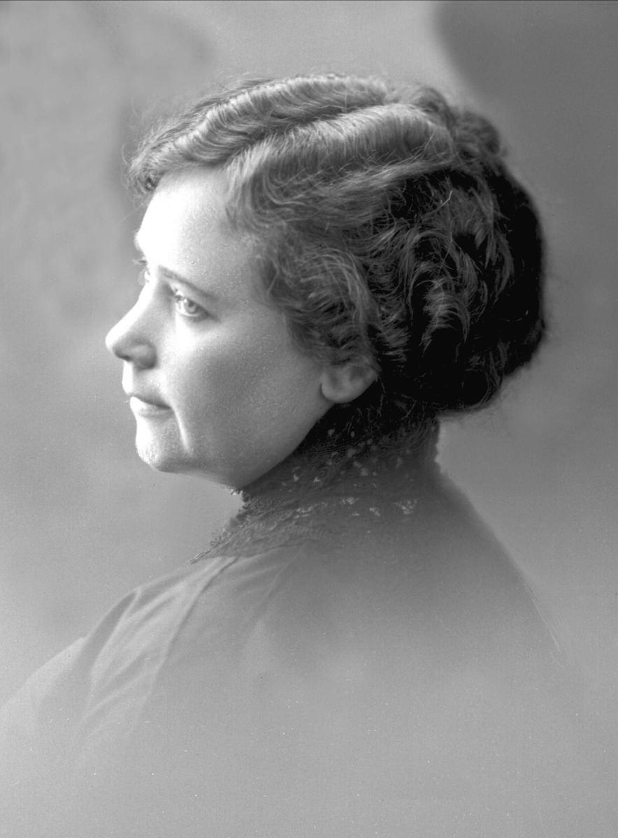 Gustav Borgen, NFB.49580