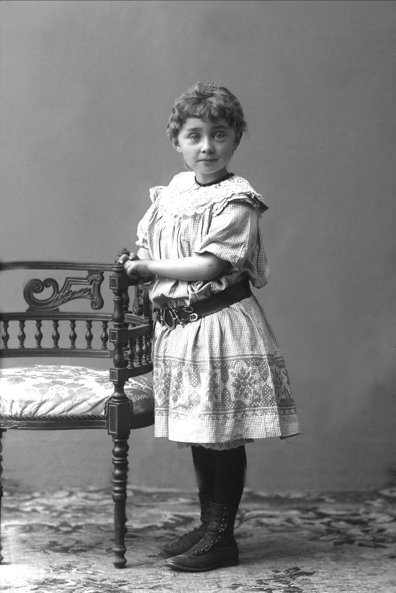 Gustav Borgen, NFB.46365