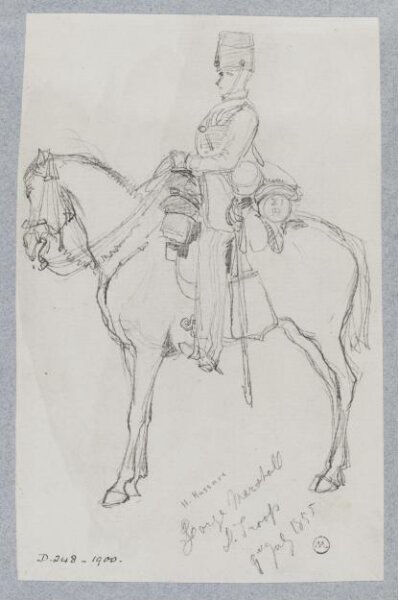 Simpson, William (R.I.), Sketches made during the Campaign of 1854-55 in the Crimea, Circassia and Constantinople
