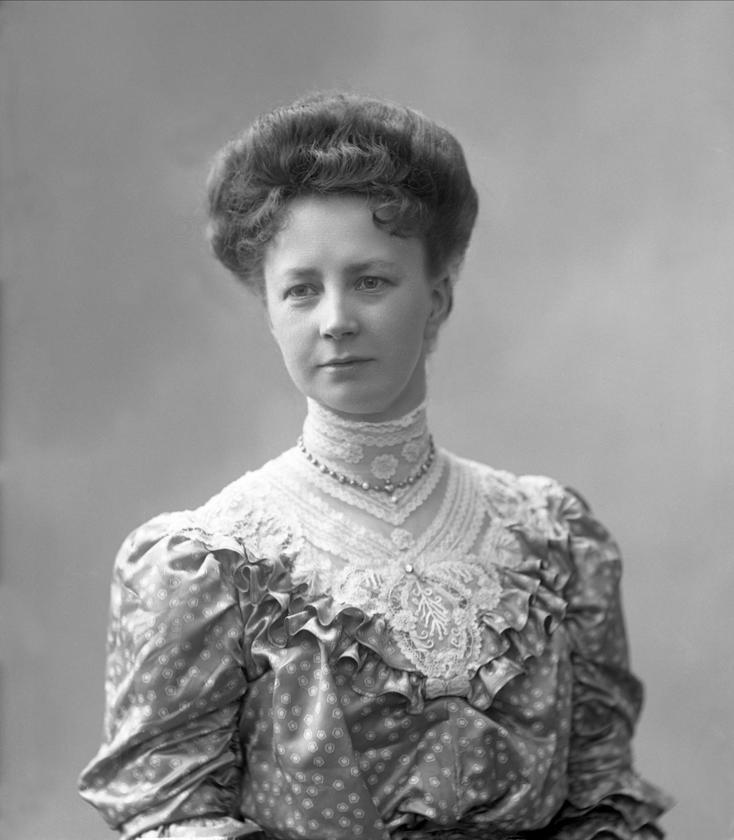 Gustav Borgen, NFB.53160