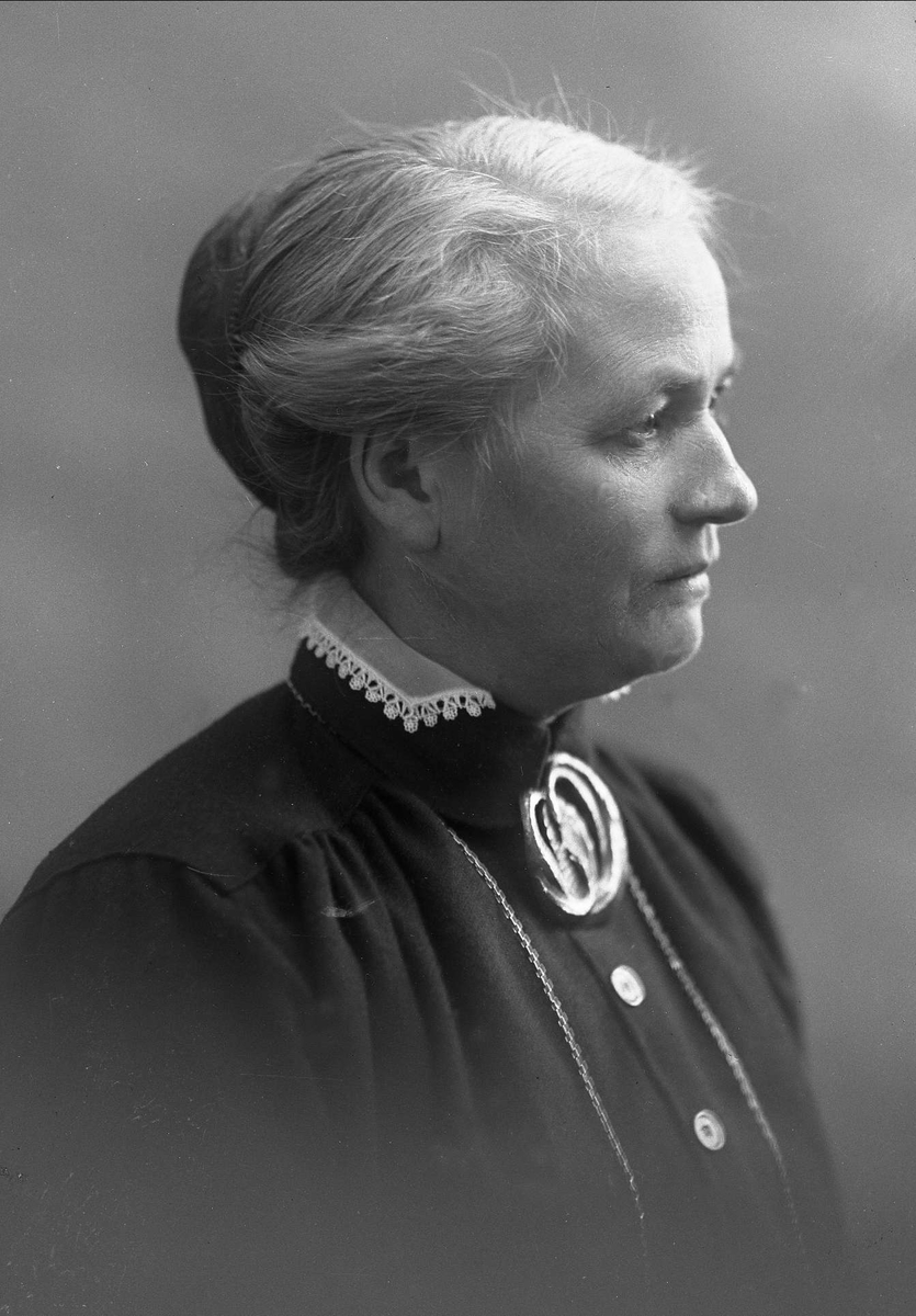 Gustav Borgen, NFB.39126