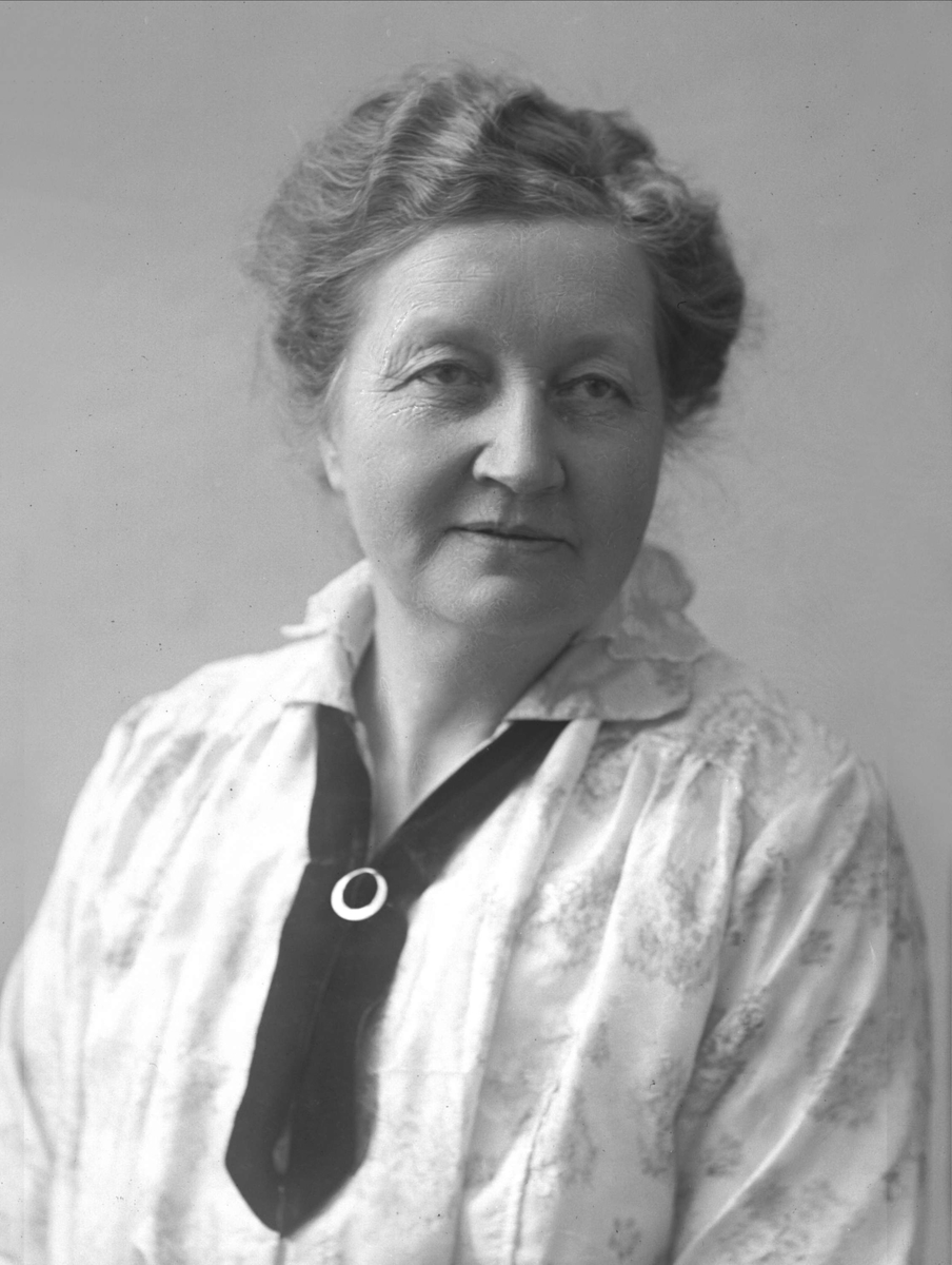 Gustav Borgen, NFB.41131