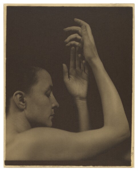 Alfred Stieglitz, Georgia O'Keeffe: A Portrait