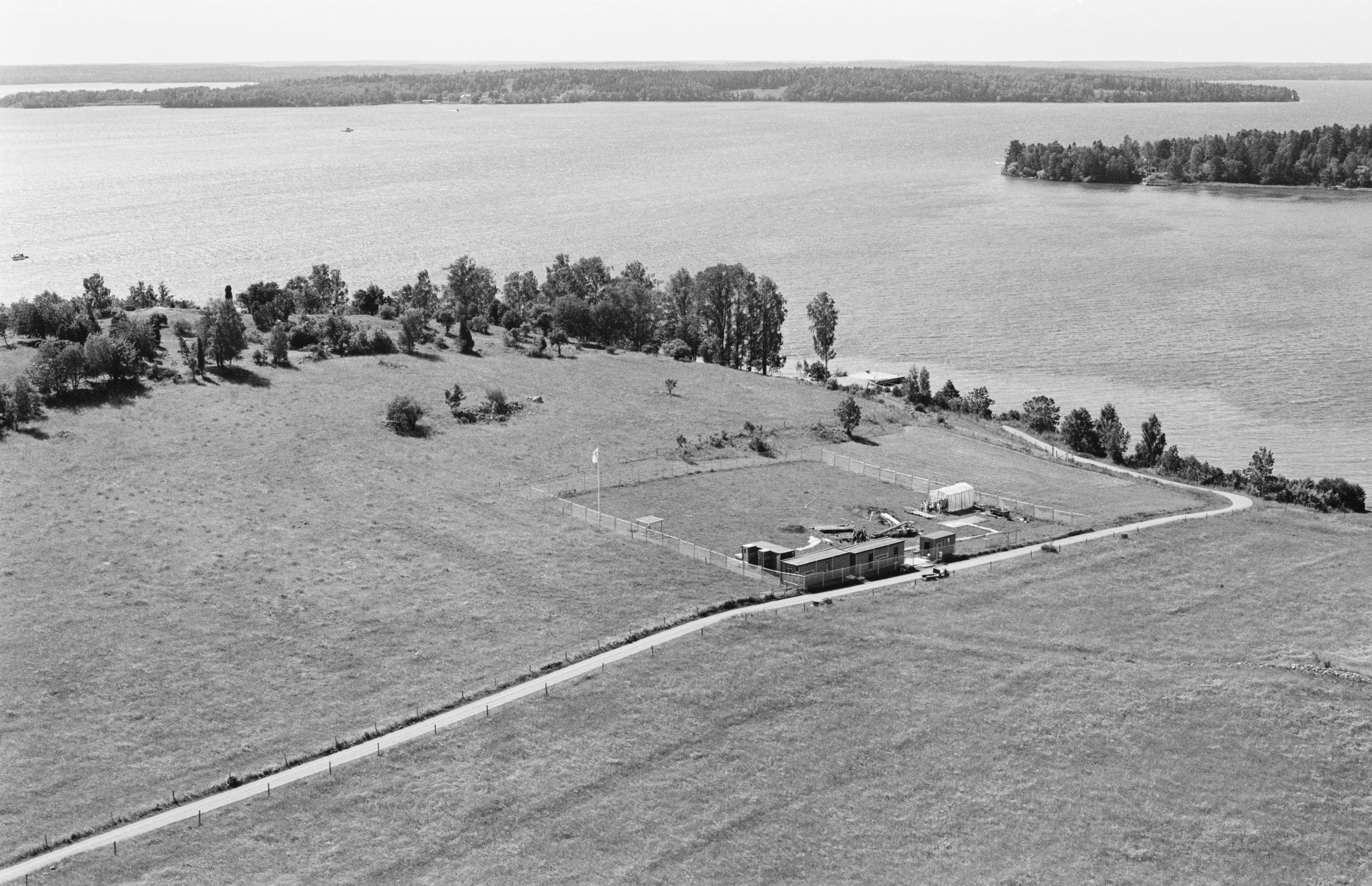Jan Norrman, Adelsö 118:1