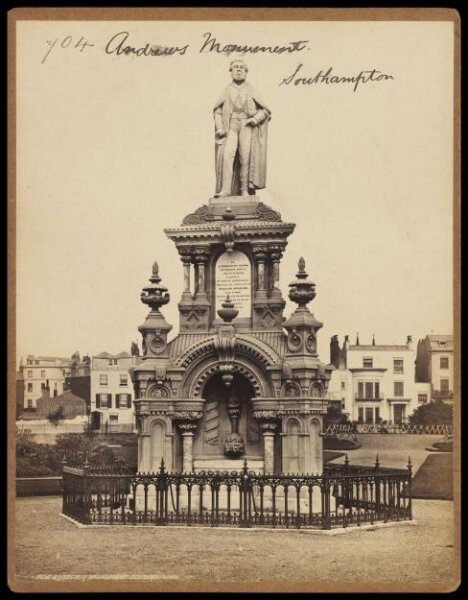 Francis Frith, Photograph