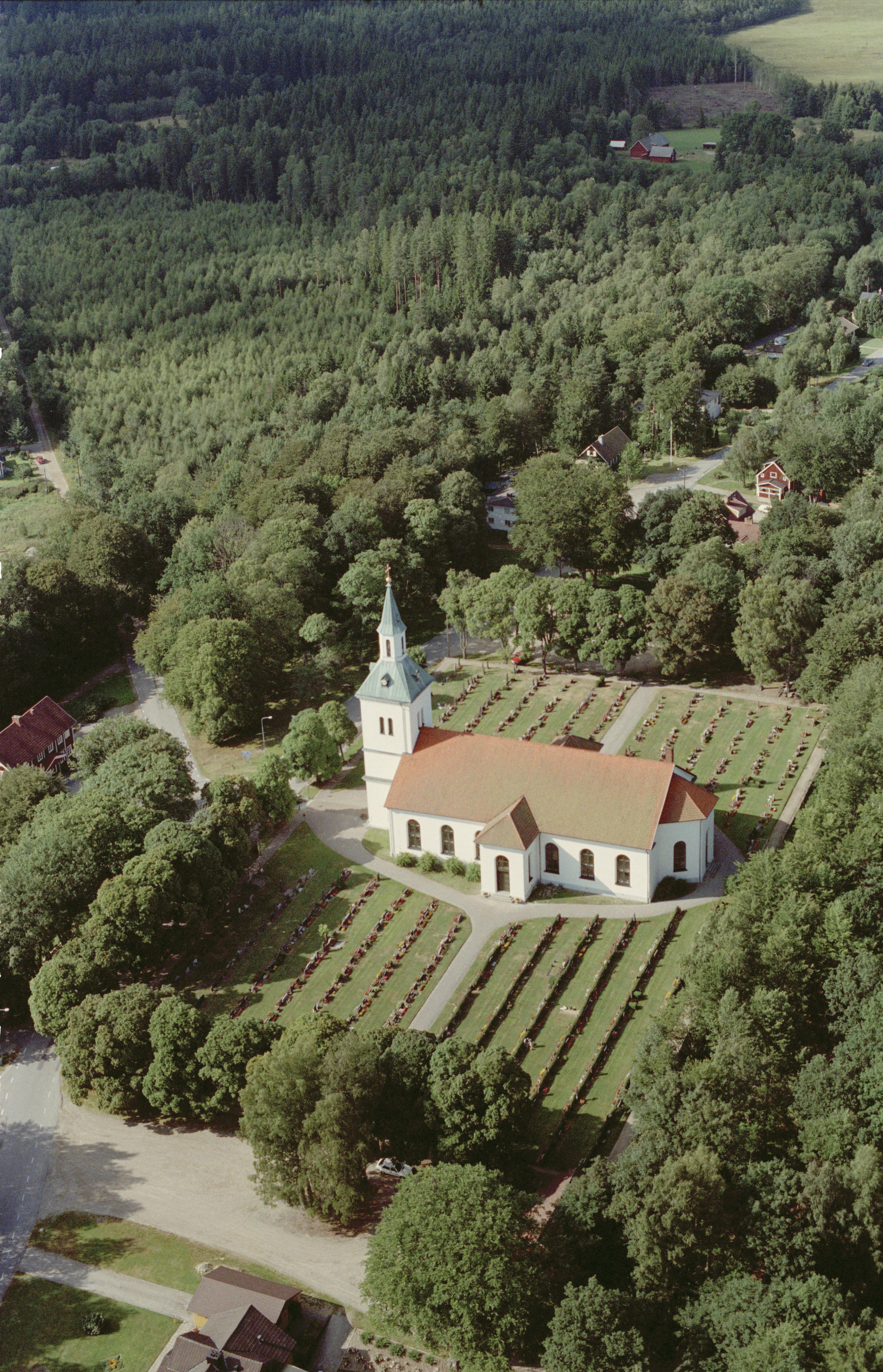 Jan Norrman, Västra Torsås 123:1