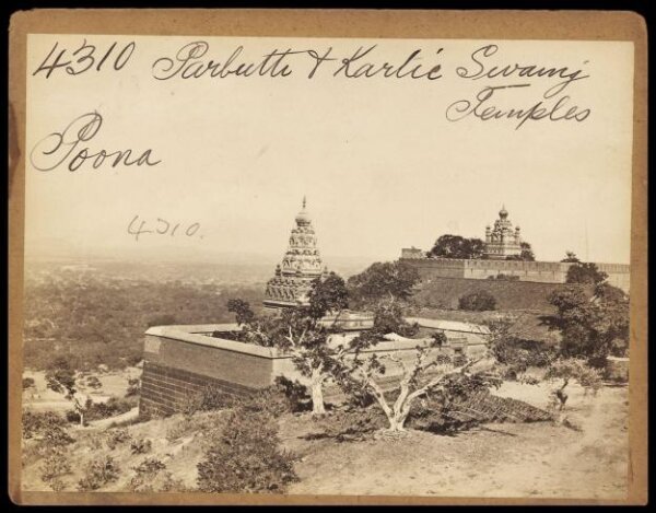 Francis Frith, Photograph