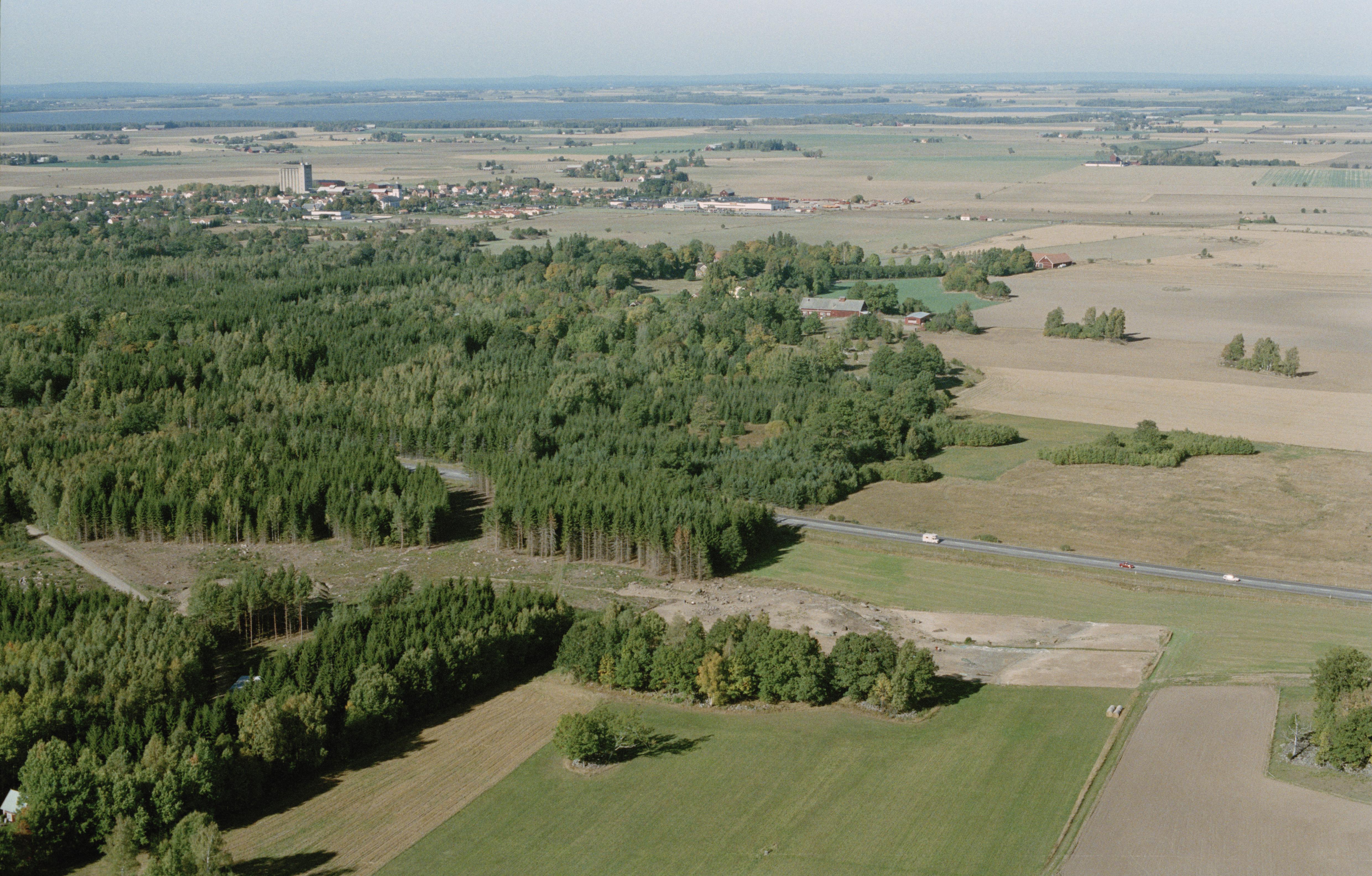 Jan Norrman, Rinna 308