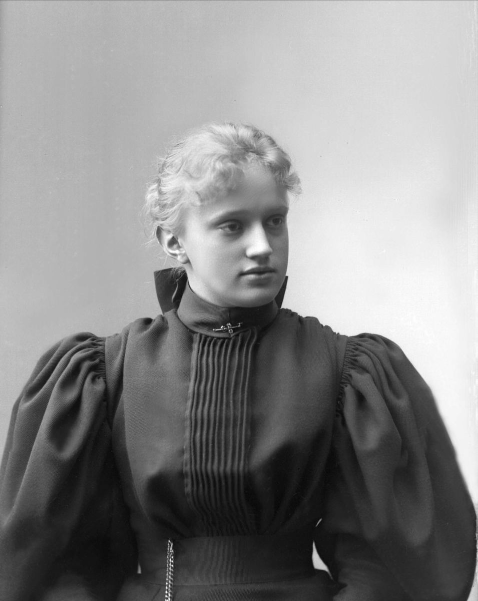 Gustav Borgen, NFB.43043