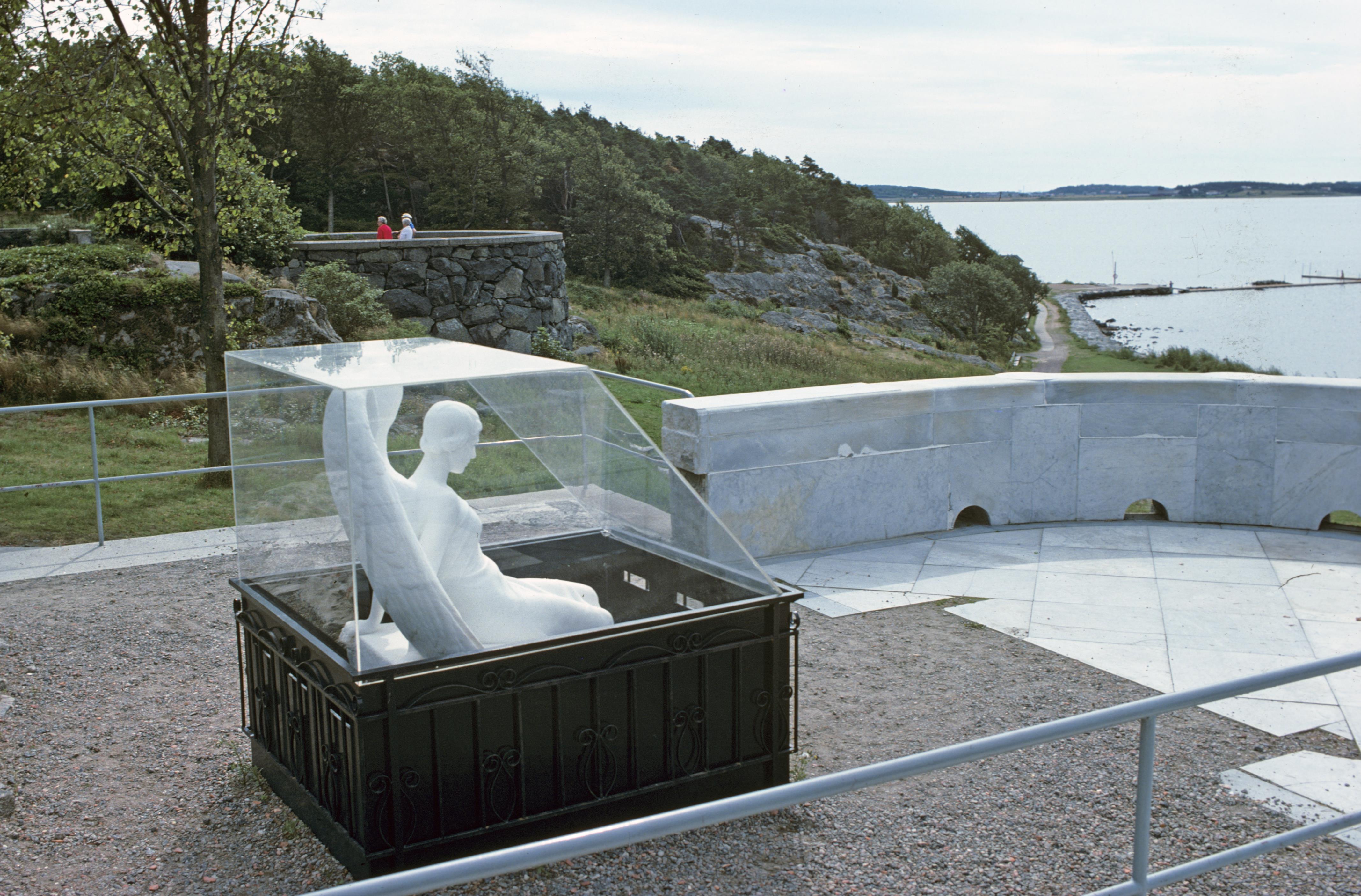 Pål-Nils Nilsson, Fjärås 128:1