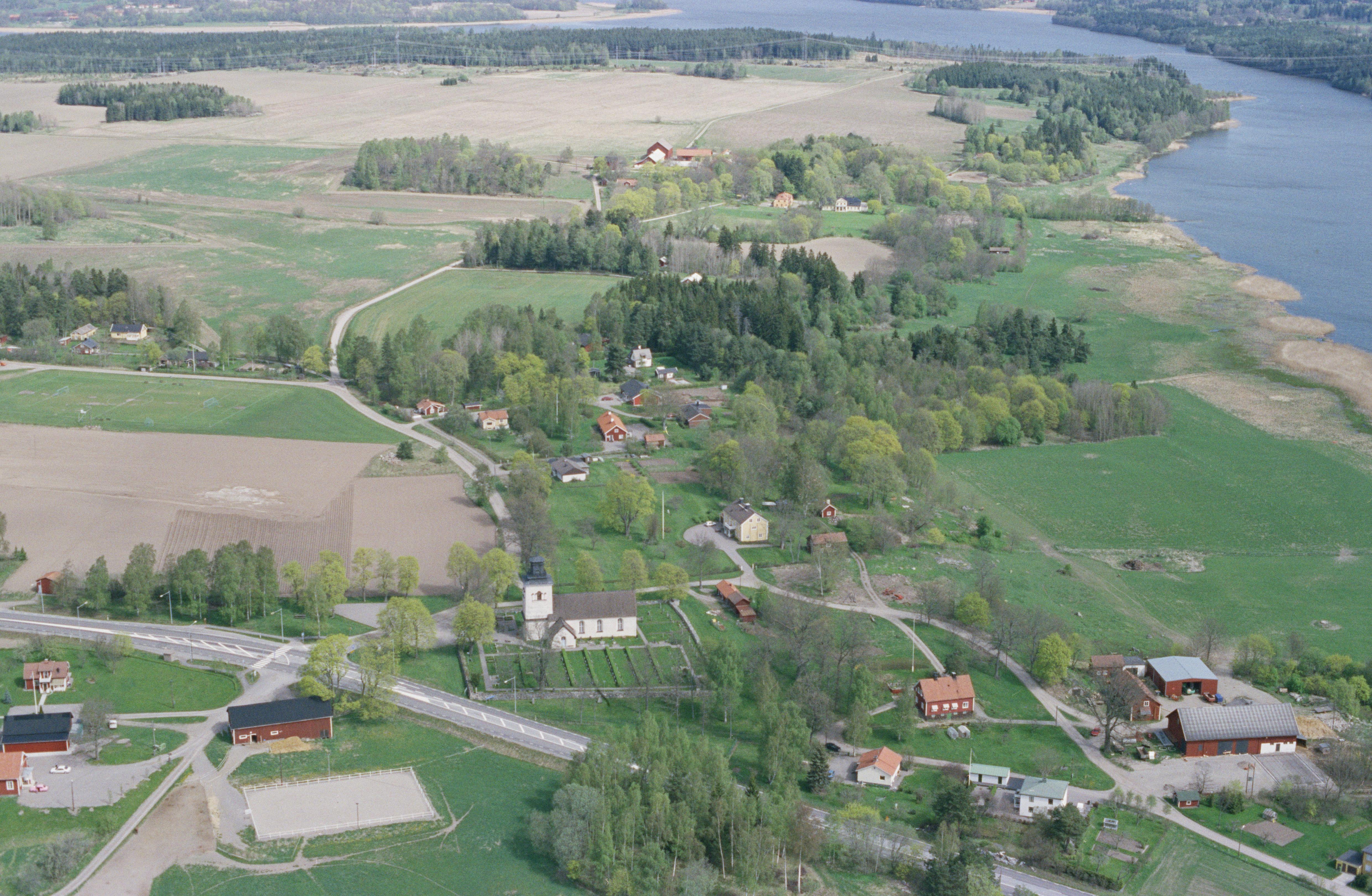 Jan Norrman, Övergran