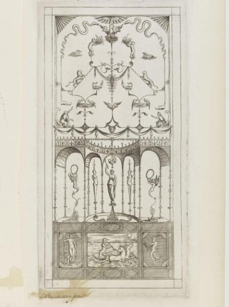 Anonymous, Print