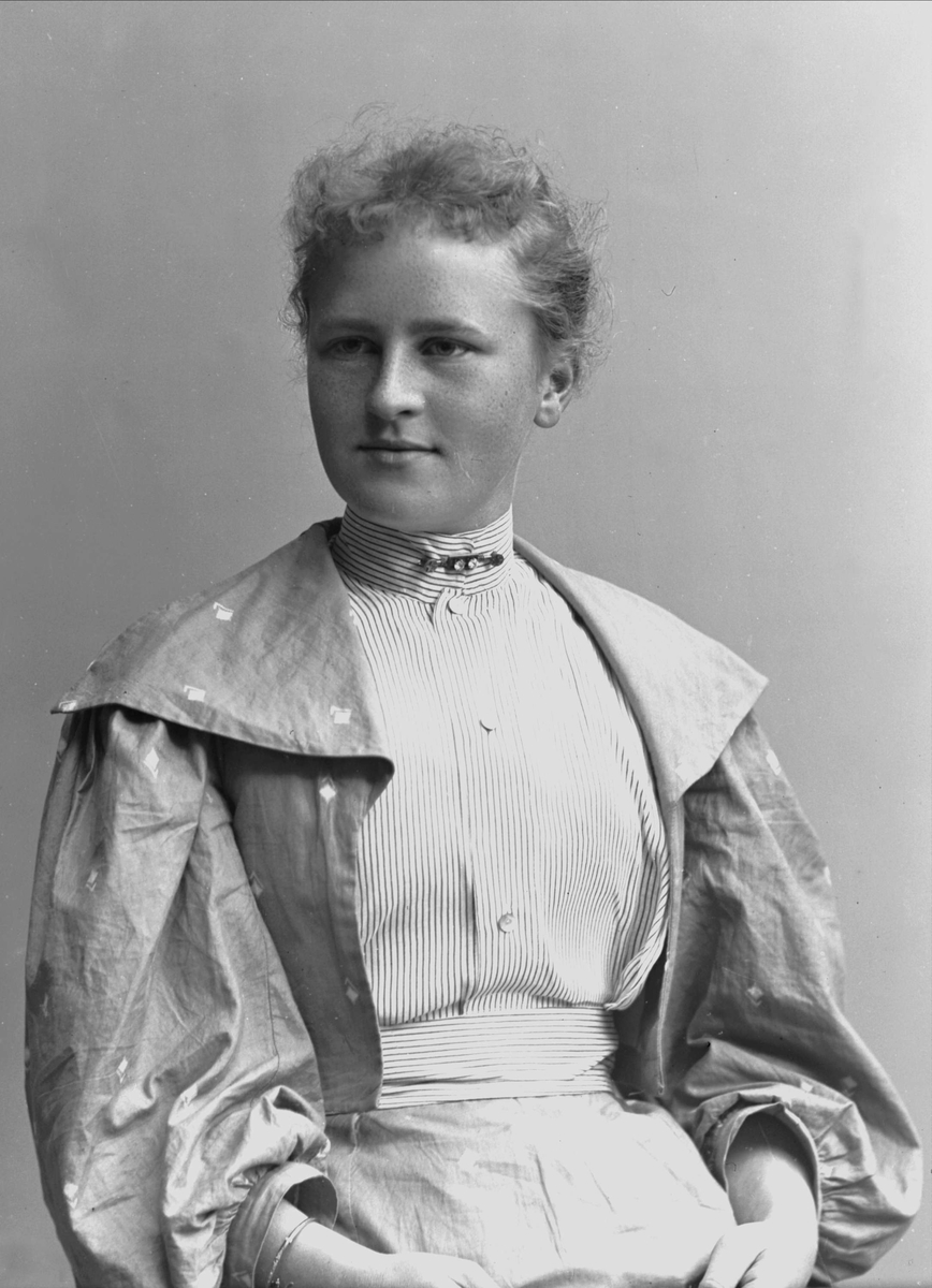 Gustav Borgen, NFB.36457