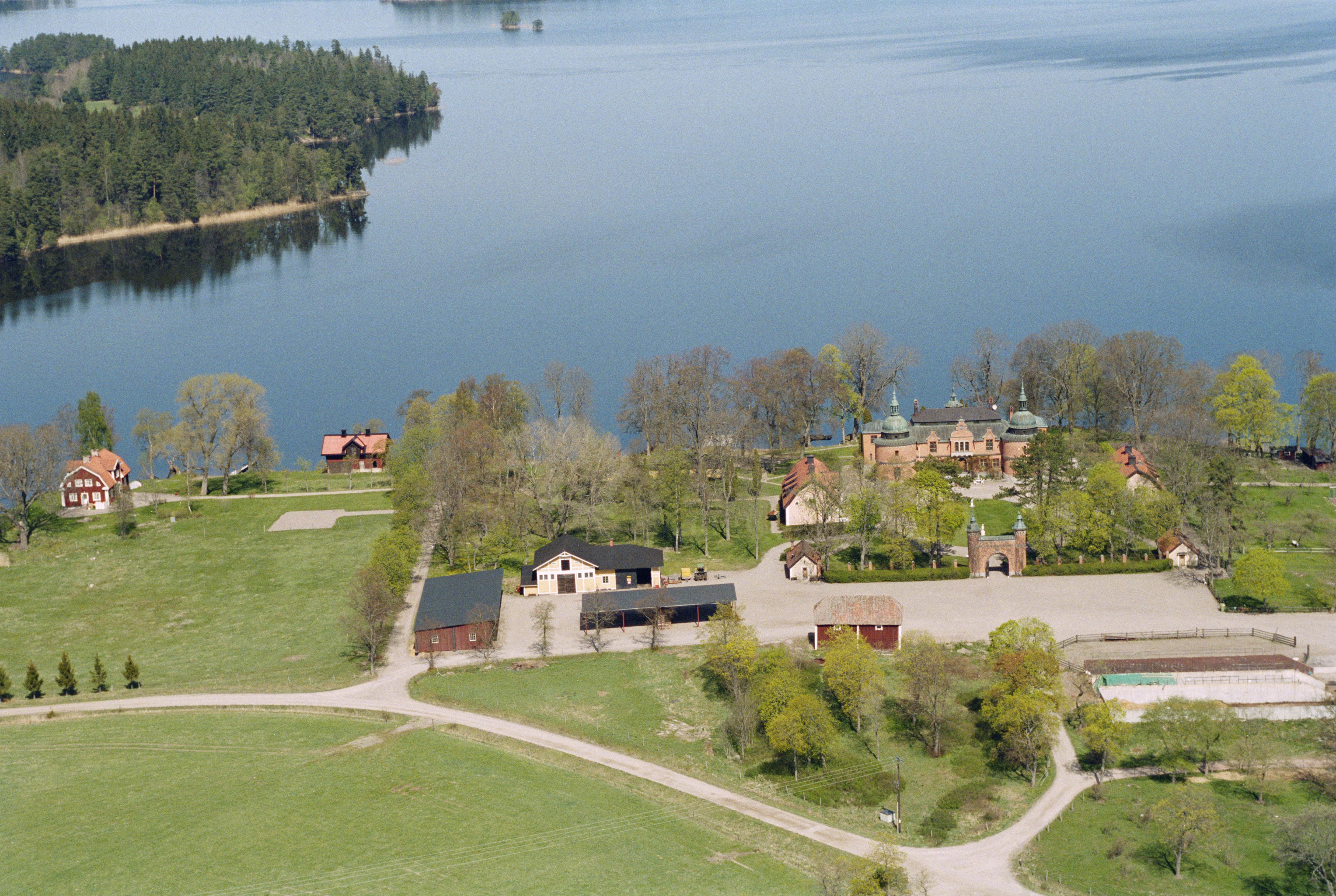 Jan Norrman, Herlgesta 119:1