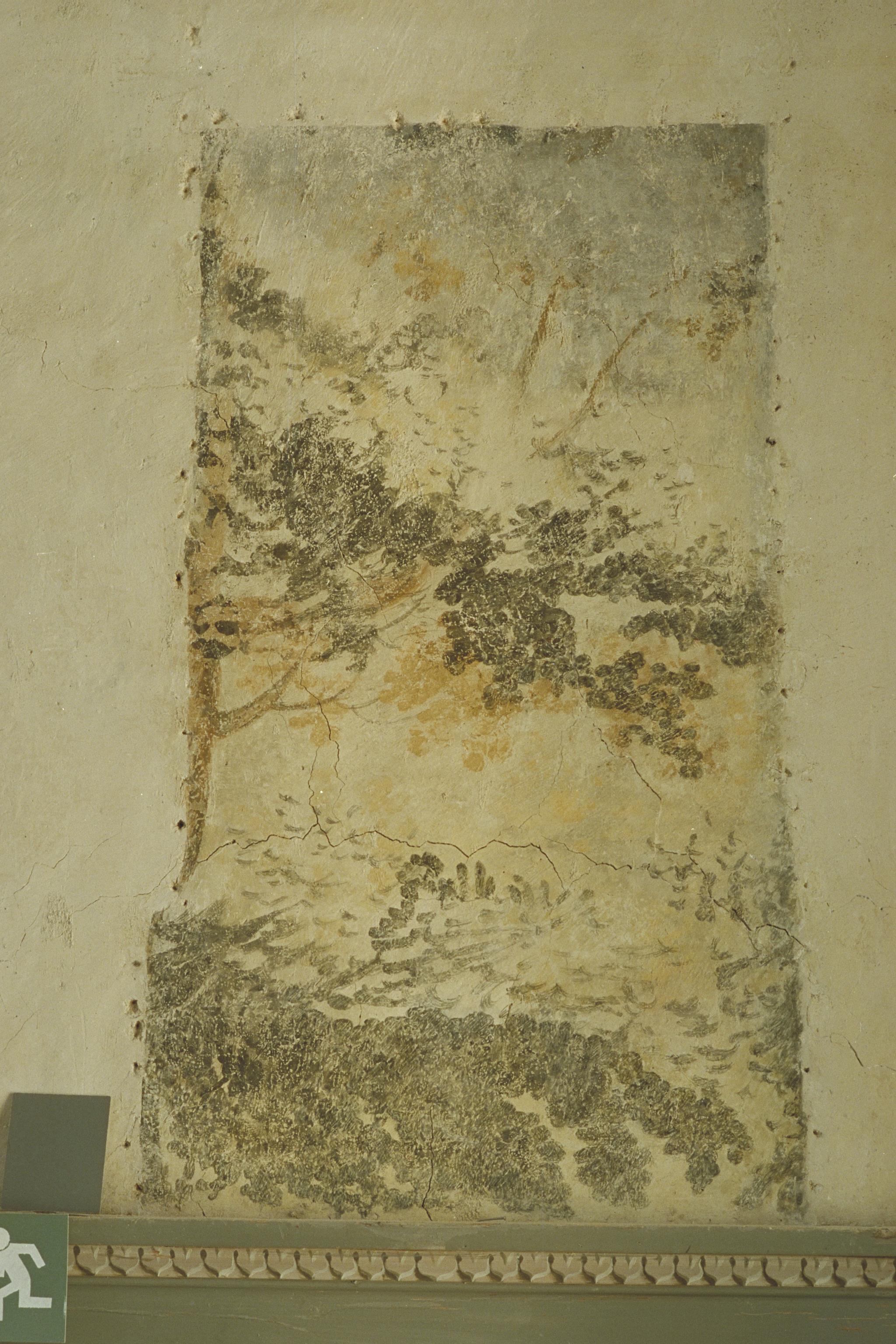 Bengt A Lundberg, Mälsåkers slott
