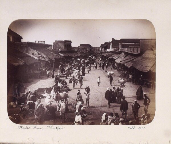 Unknown, Photograph