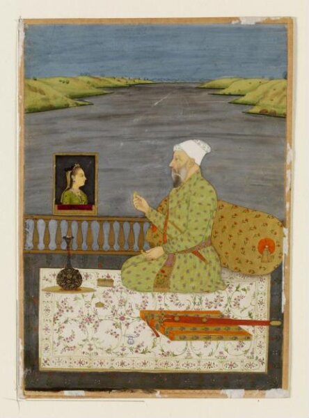 Unknown, Painting